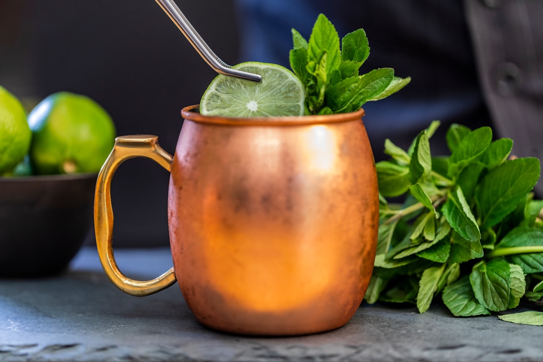 Naxos Mule