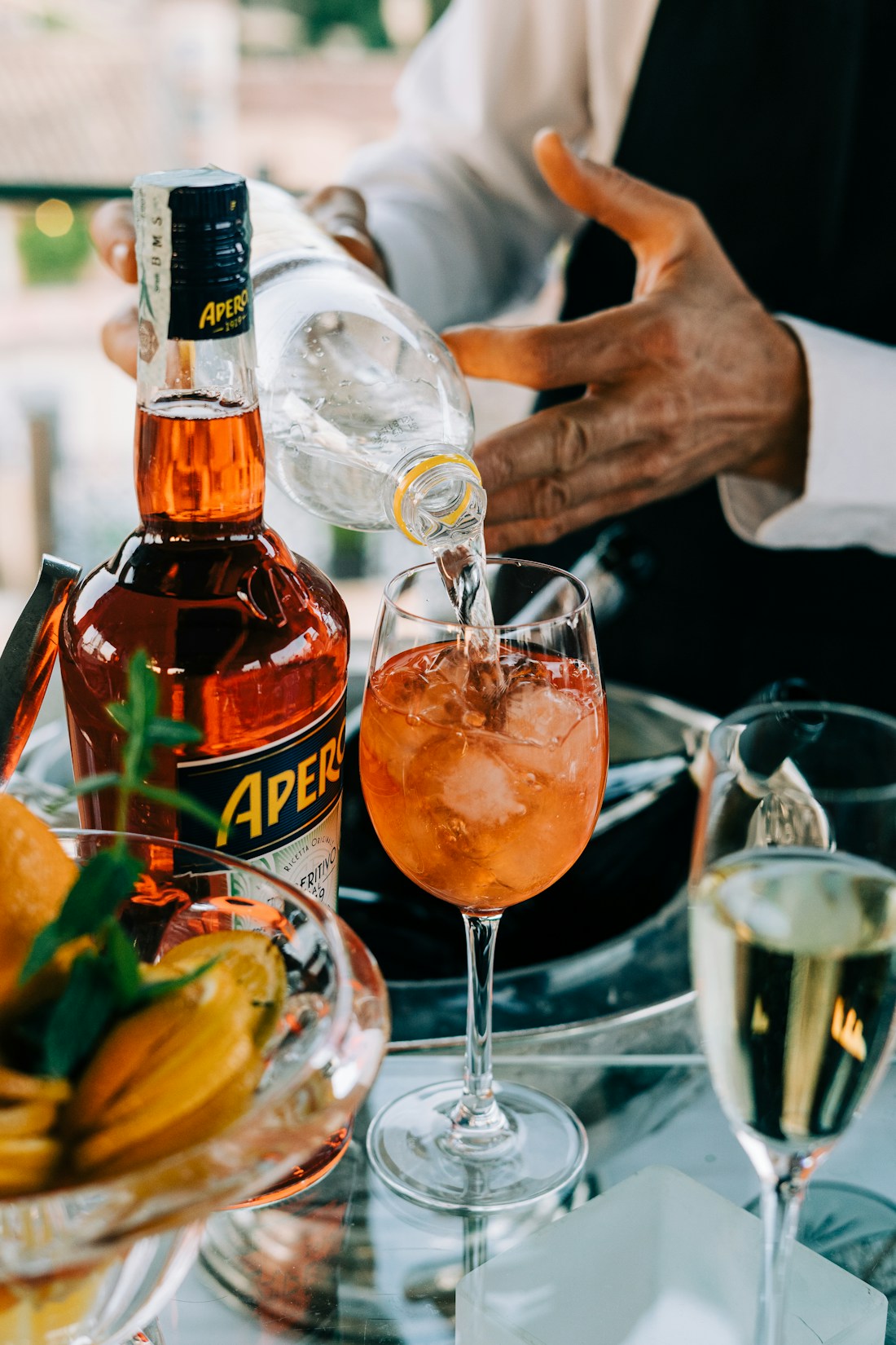 Aegean Spritz