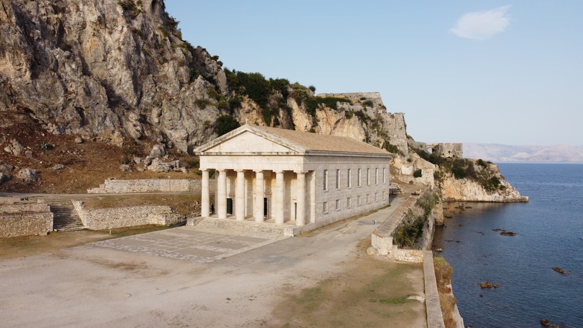 Παλαιό Φρούριο